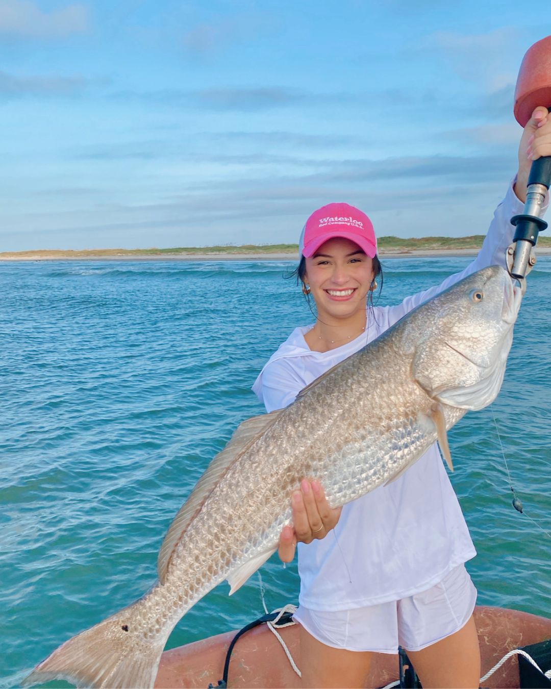 fishing